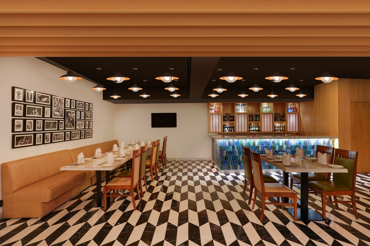 Restaurants in Jamshedpur